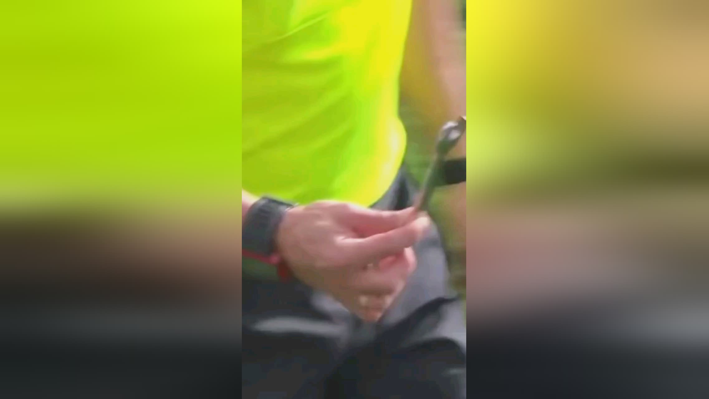 标志